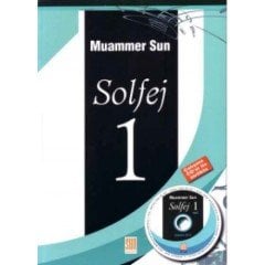 Solfej 1 Muammer SUN