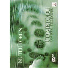 Ud Metodu-2 Mutlu Torun - Dvd'li