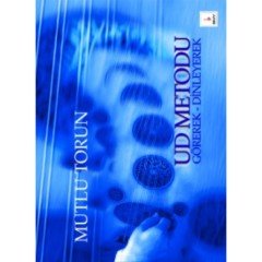 Ud Metodu-4 Mutlu Torun - Dvd'li