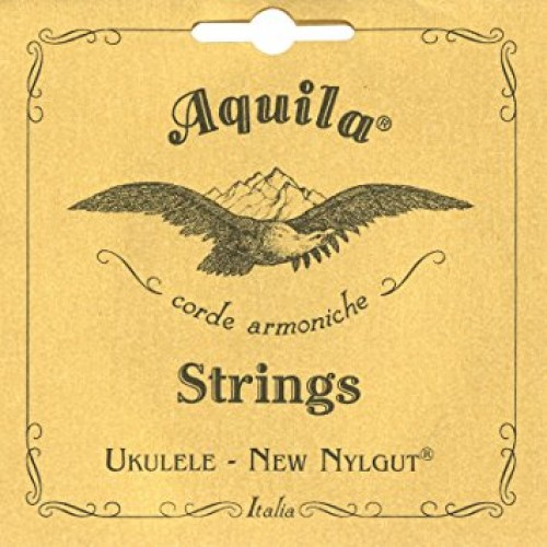 Aquila 4U Soprano Synthetic Ukulele Teli