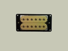 ARTEC MANYETİK HUMBUCKER ARKA-GİTAR İÇİN