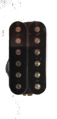 ARTEC MANYETİK HUMBUCKER ÖN-GİTAR İÇİN