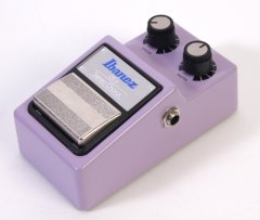 Ibanez CS9 Stereo Chorus Efekt Pedalı