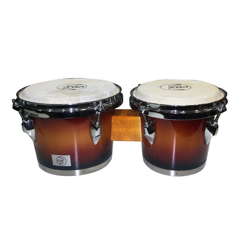 Cox BC103-SB Sunburst Bongo