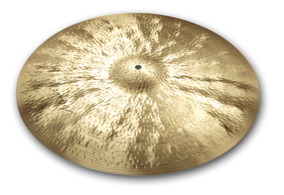 SABIAN 20'' ARTISAN MEDIUM RIDE DAVUL ZİLİ