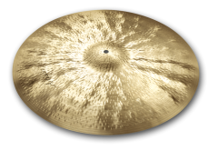 SABIAN 20'' ARTISAN MEDIUM RIDE DAVUL ZİLİ