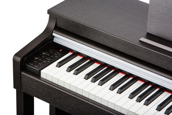 Kurzweil M130W-SR Gülağacı Dijital Piyano