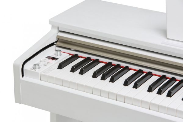 Kurzweil M90-WH Beyaz Dijital Piyano