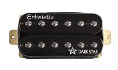 Artec DARK STAR-B Humbucker Manyetik 16K