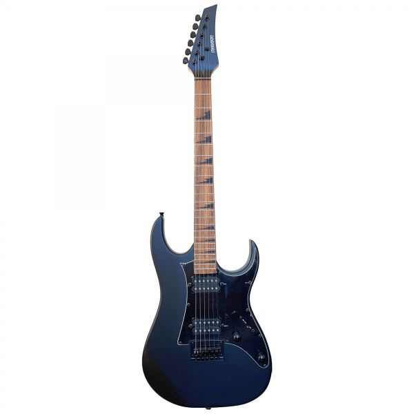 Madison MEG-4M-BK Mat Siyah Elektro Gitar