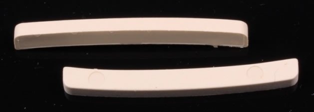 Graphtech LC-1000-10 Nubune Curved Bottom Eşik