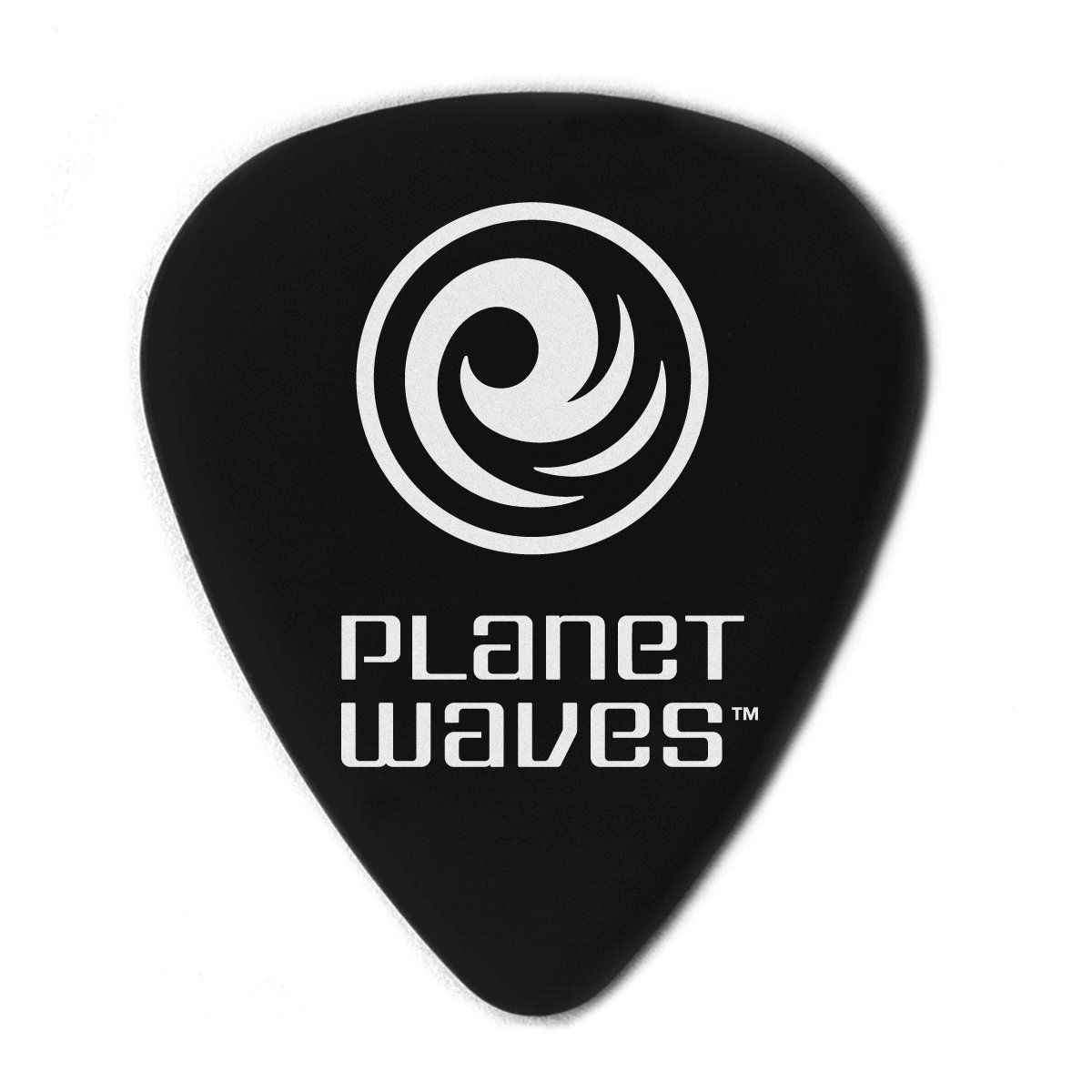 Planetwaves 25 Adet Std - Pena - Duralın - Siyah - X - Hvy Pena