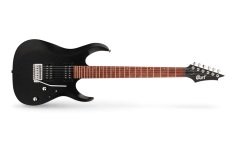 Cort X100 Op Bk Siyah Elektro Gitar