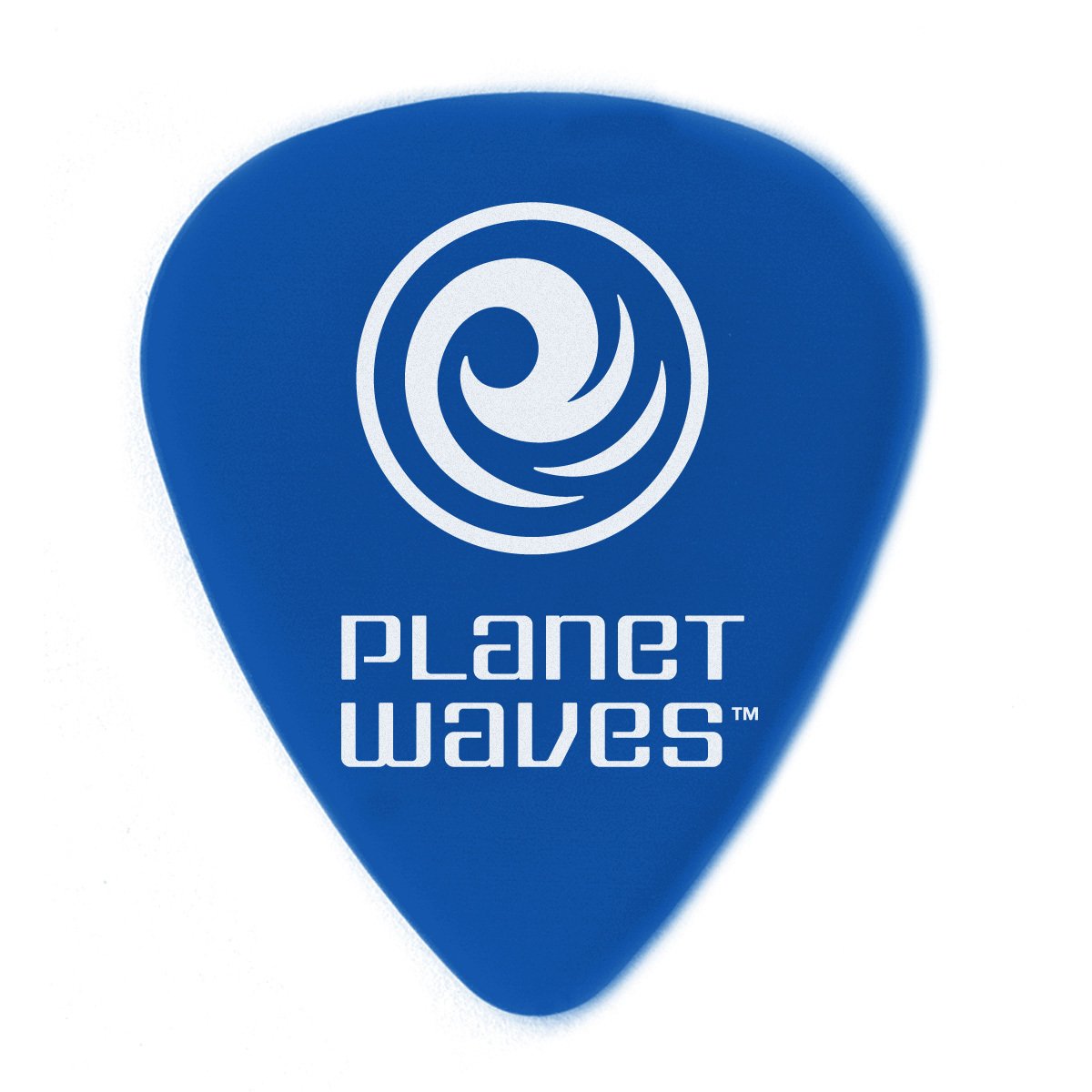 Planetwaves 25 AdetStd - Pena - Duralin - Blue - Medium - Heavy Pena