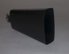 Maxtone LC-7 Siyah Cowbell