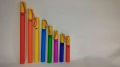 CREMONIA BH-08 BOOMWHACKERS