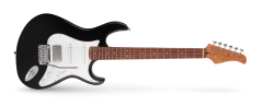 Cort G260Cs Siyah Elektro Gitar