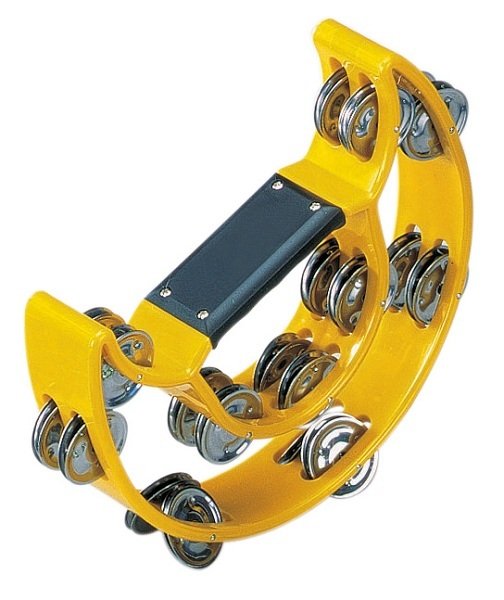 POWER TAMBOURINE