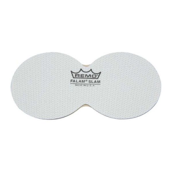 REMO FALAM® SLAM 4 inç Double Bass Drum Pad