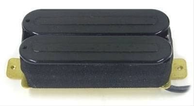 MANYETİK HUMBUCKER BLACK