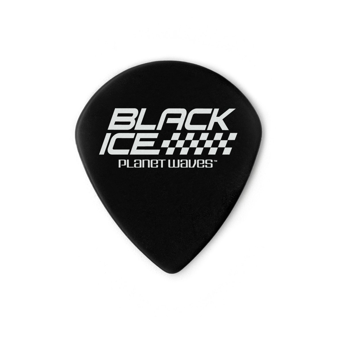 Planetwaves 10 Adetlik Pena Seti Black Ice X Heavy 1.50mm