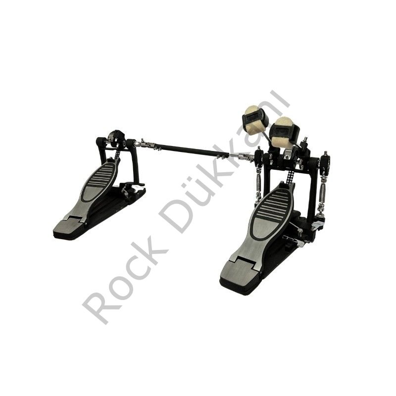 Cox P-6AB Twin Kick Pedalı