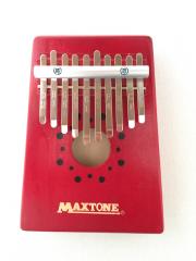 Maxtone Afc-02 Kalimba 10 Tuşlu