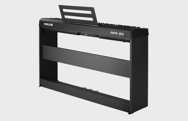 Nux NPK-20-SET Dijital Piyano Seti