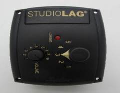 Shadow SH Studio Lag-AFL EQ Saz Piezzo