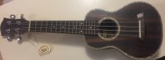 Champes 2960-21'' Soprano Ukulele Kılıf ve Askı Hediyeli