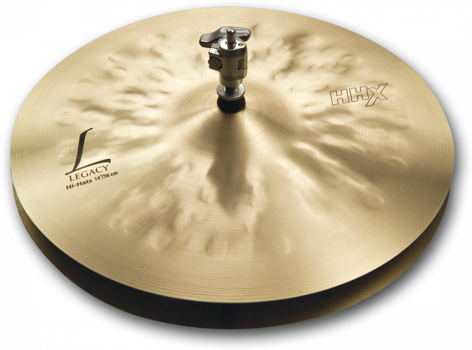 SABIAN 11402XLN 14'' LEGACY HİHAT ZİL