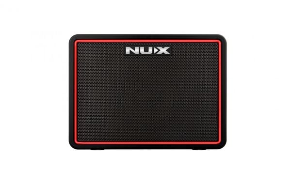 Nux Mighty Lite BT MKII Taşınabilir Elektro Gitar Amfisi