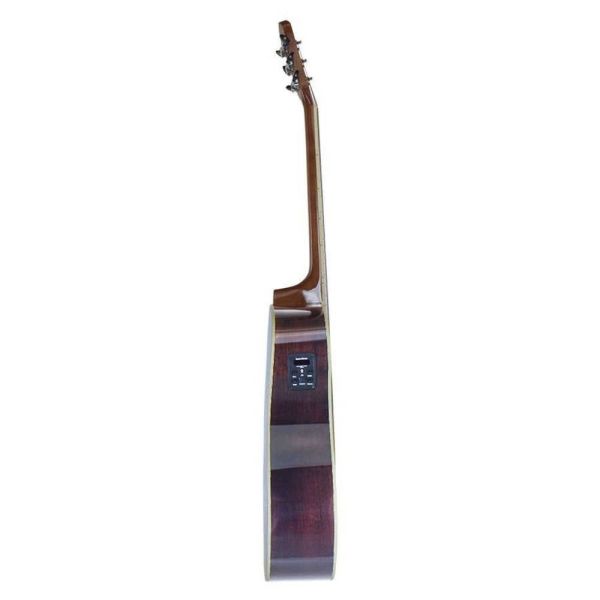 Washburn AG70CE Apprentice Elektro Akustik Gitar