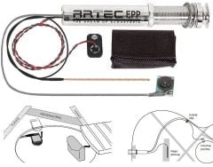 ARTEC PREAMP JACK GİRİŞİ VOLUME POTANSLI