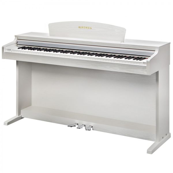 Kurzweil M115 Dijital Piyano - Kırık Beyaz