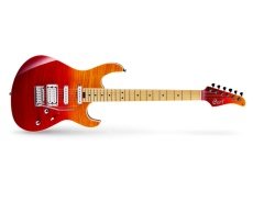 Cort G280 DxJss Java Sunset Elektro Gitar