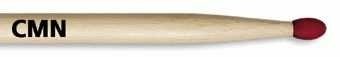 BAGET(ÇİFT) METAL X-POWER WOOD NYLON UÇ, HICKORY, 0