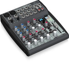 Behringer Xenyx 1002FX 10 Kanallı Deck Mikseri