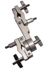Maxtone Metal Clamps For Davul Rack:  68A