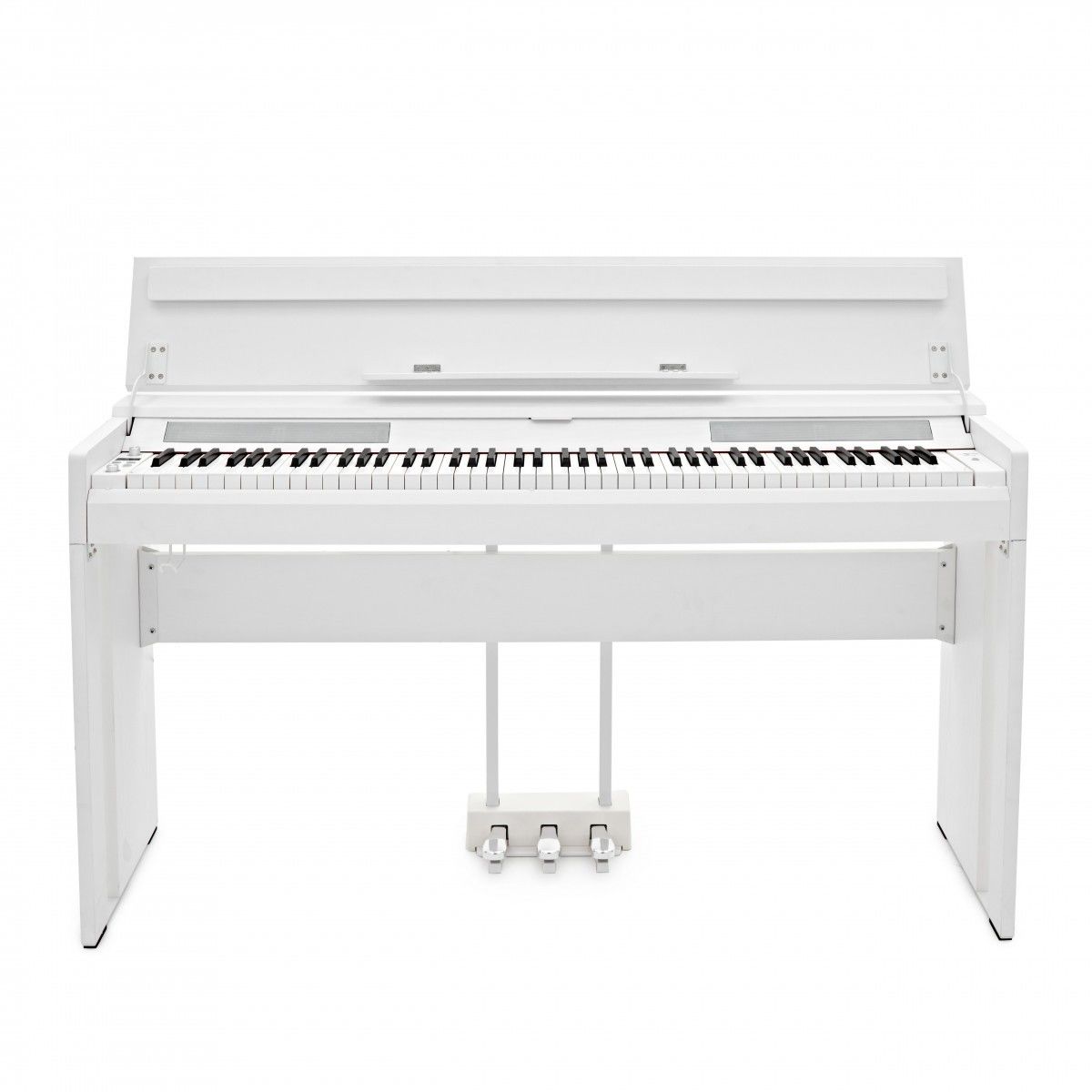 Artesia A-24-WH Beyaz Dijital Piyano