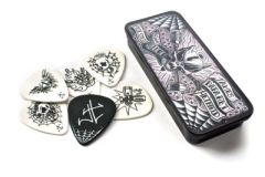 James Hetfield Gitar Pena Set