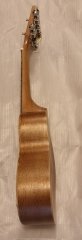 Puka Maun Soprano Ukulele UK21-03 (Kılıflı)