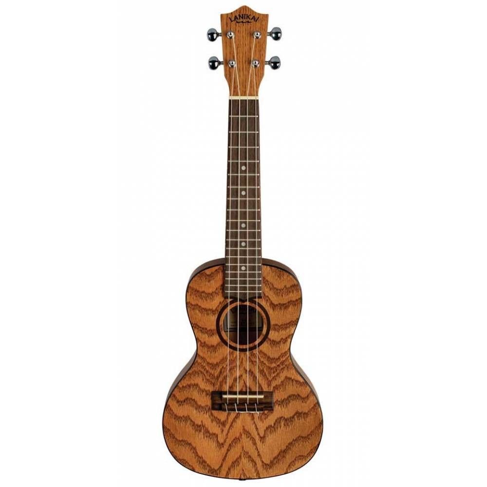 Lanikai OA-C Oak Concert Ukulele