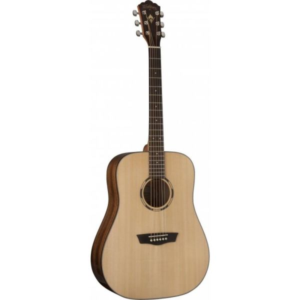 Washburn Woodline 10 Serisi WLD10S  Akustik Gitar