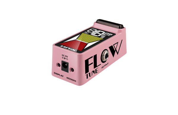 Nux NTU-3 Flow Tune Tuner Pedalı