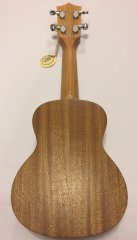 Puka Maun Ayyıldız Mat Soprano Ukulele PK-9 + Kılıf Hediyeli