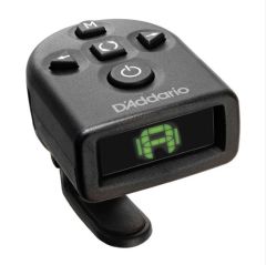 Planet Waves PW-CT-12 NS Micro Headstock Tuner - Akort Aleti