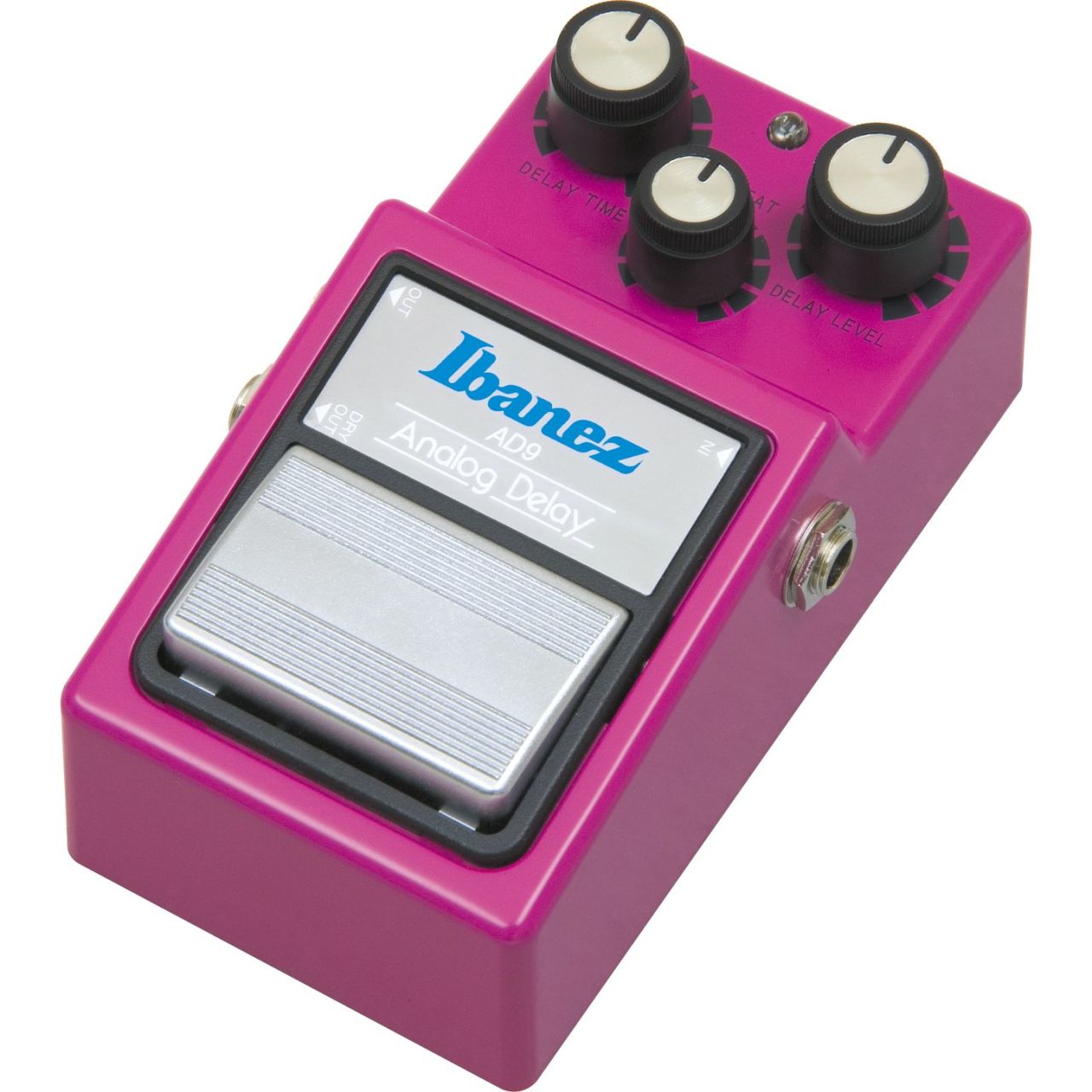 Ibanez AD9 Analog Delay Efekt Pedalı