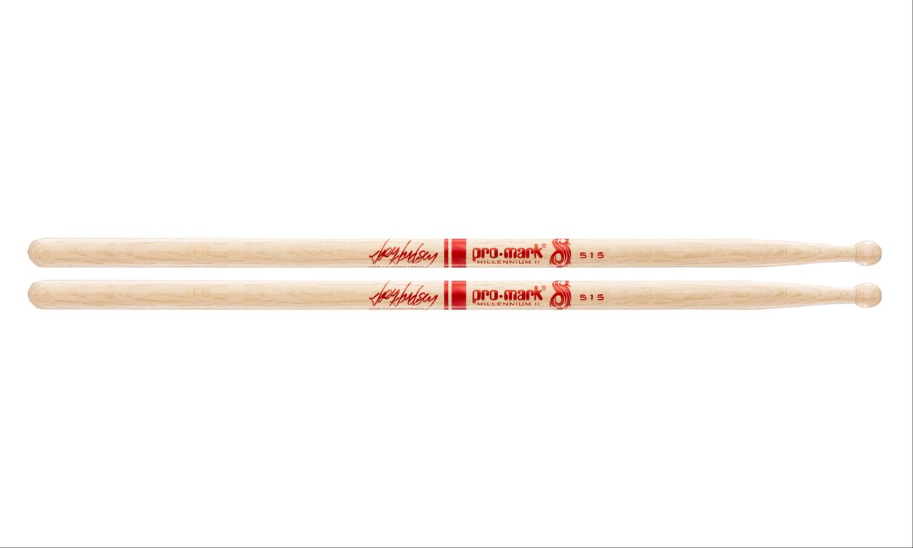 Pro-Mark Pw515w Joey Jordison Oak 515 Ağaç Baget