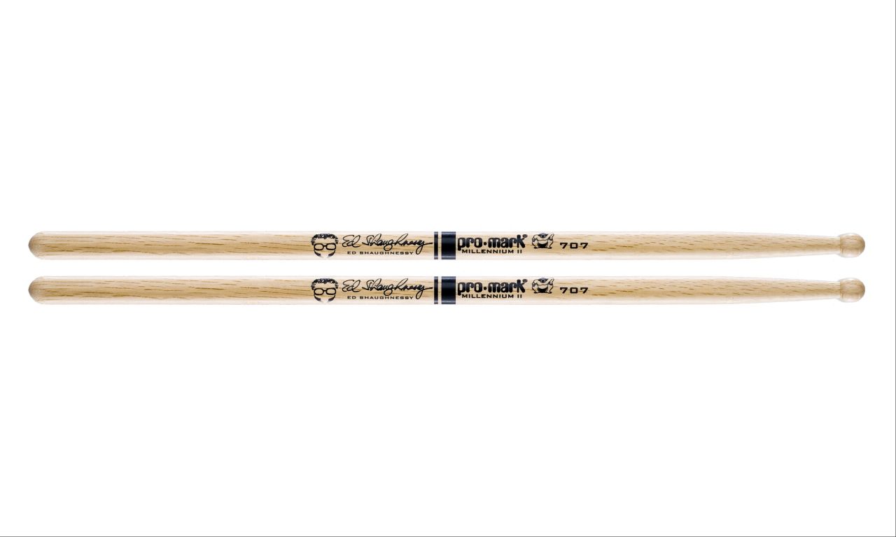 Pro-Mark Pw707w Ed Shaughnessy Oak 707 Baget